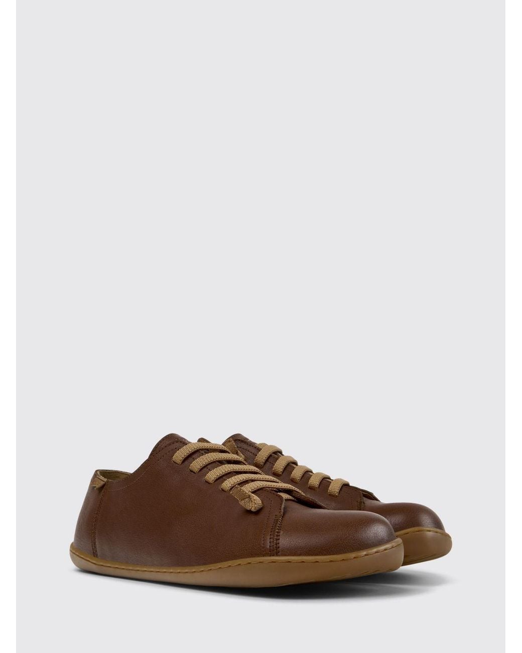 Camper Brown Sneakers for men