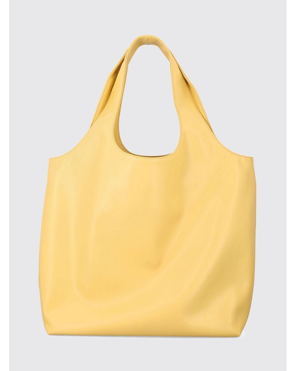 A.P.C. Yellow Bag for men