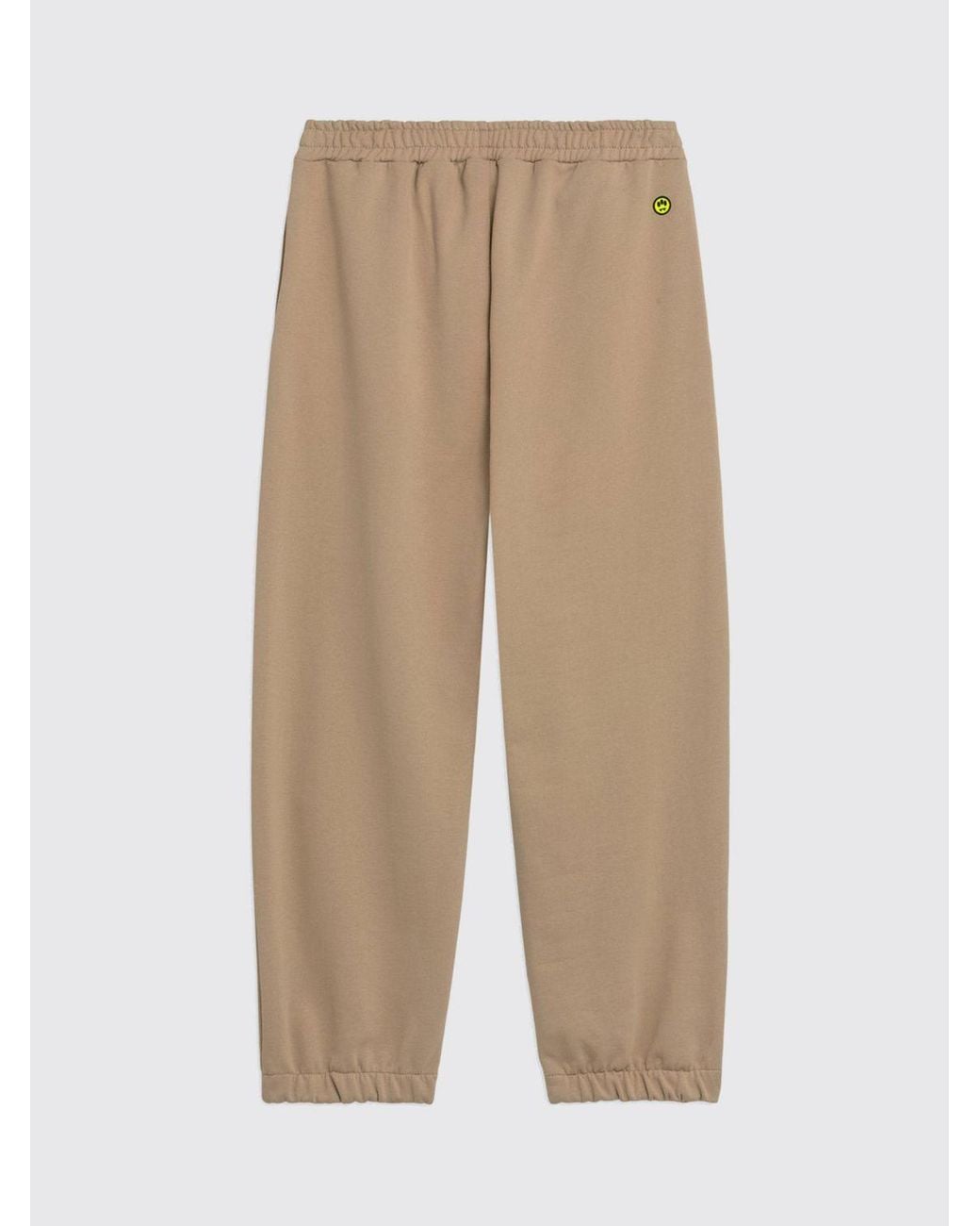 Barrow Natural Pants for men