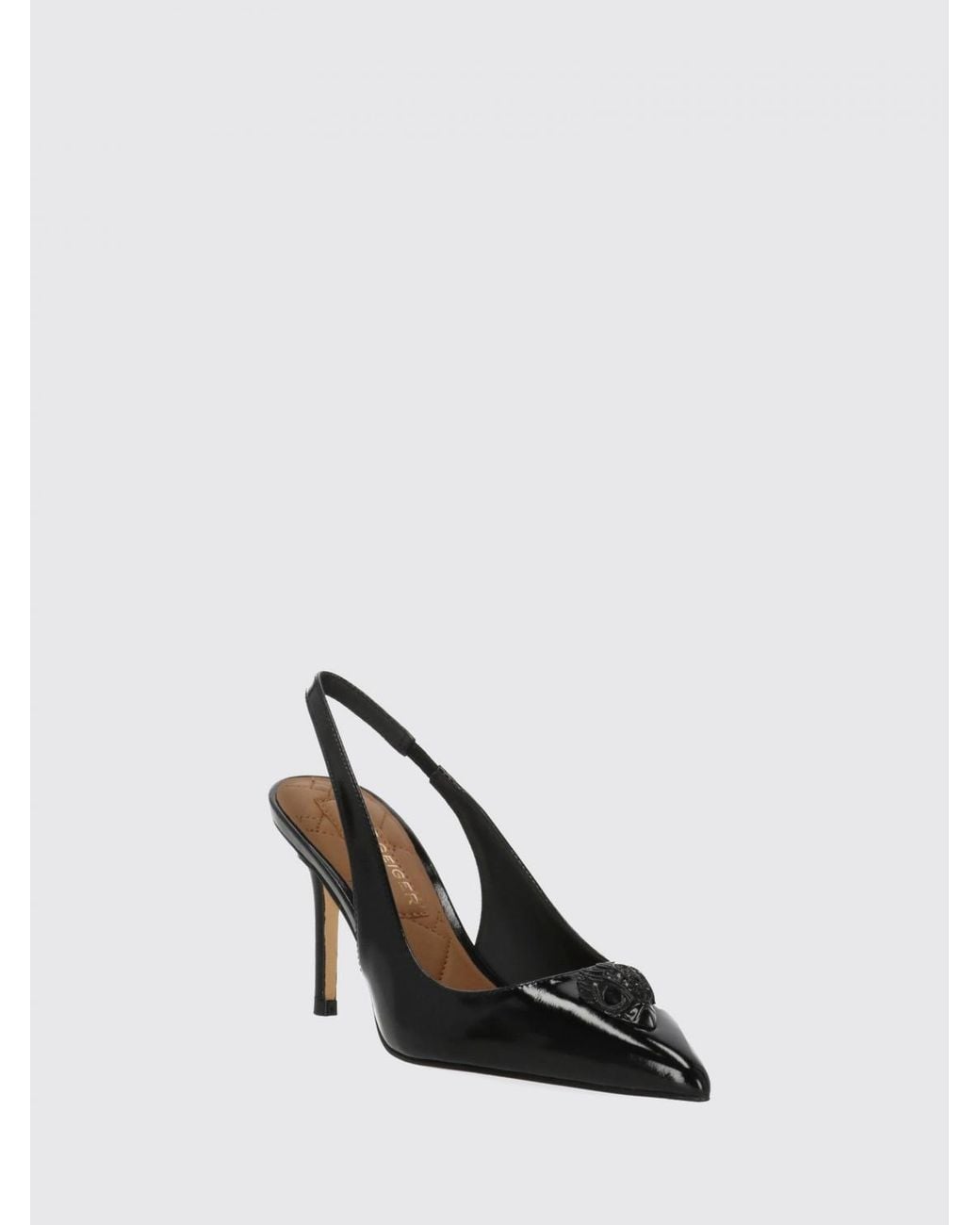 Kurt Geiger Black Shoes