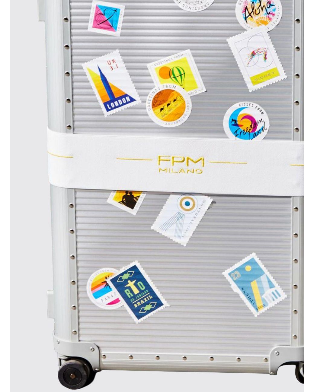 Fpm Milano Multicolor Stickers