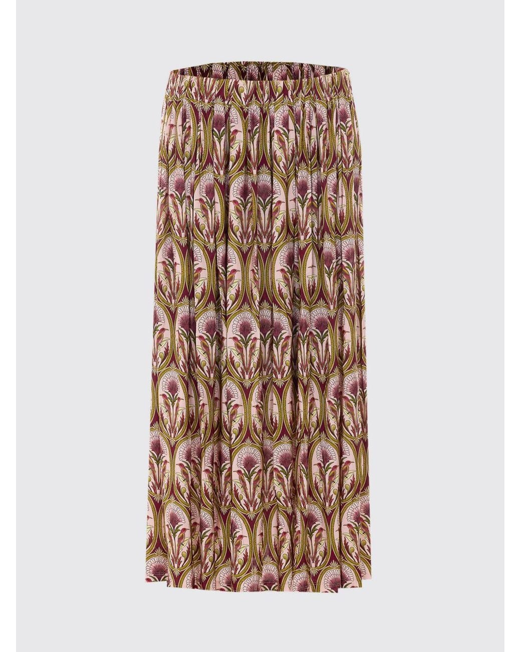 Farm Rio Natural Skirt