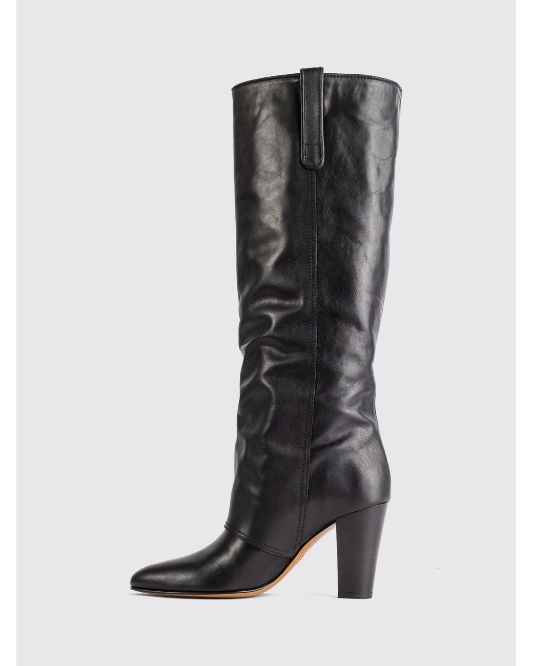 Chloé Black ChloÉ Boots