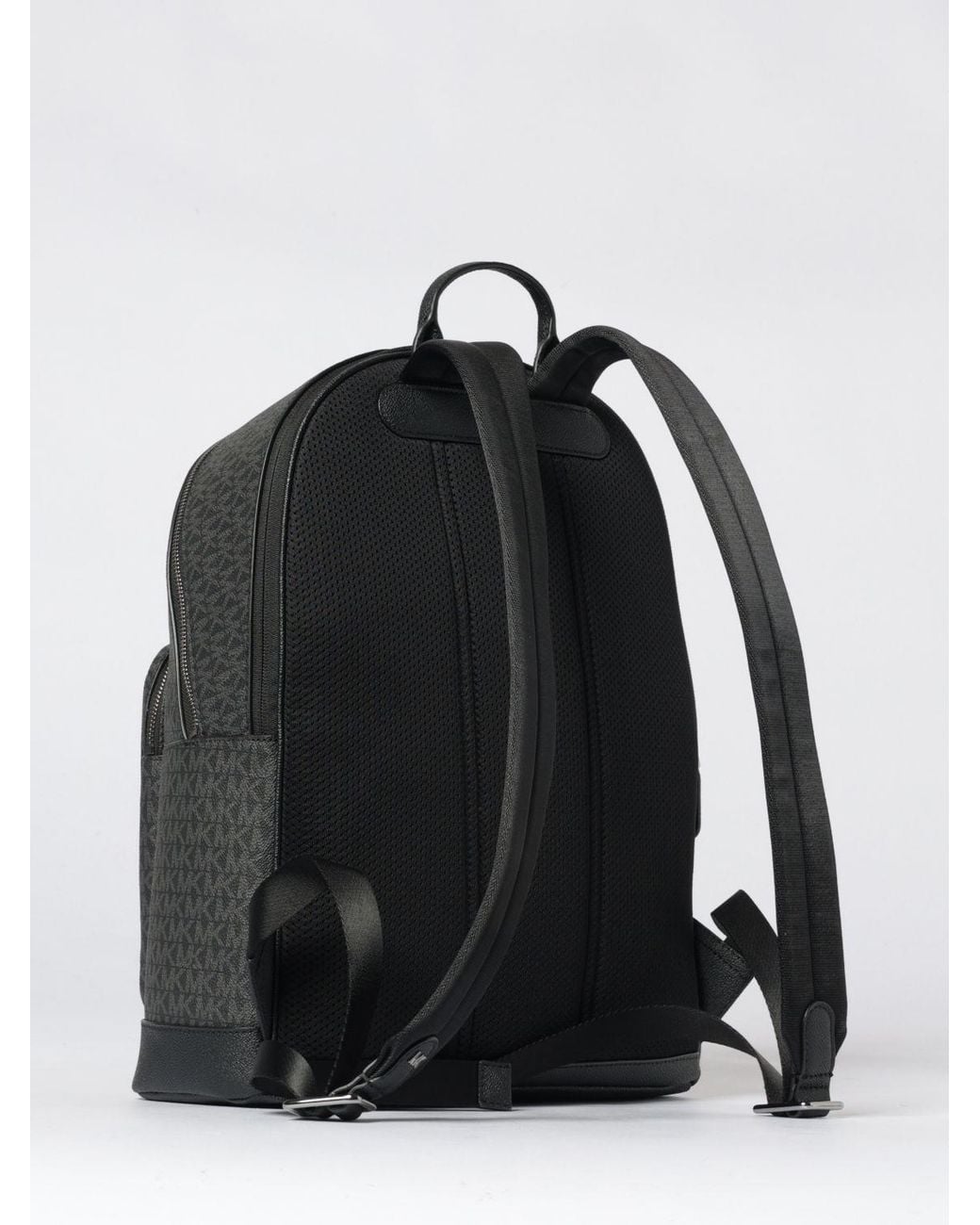 Bolso Hombre Michael Kors de hombre de color Black