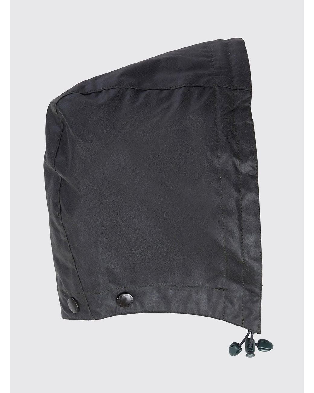 Cappello Uomo di Barbour in Gray da Uomo