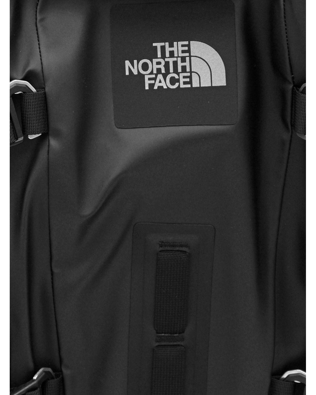 The North Face Black Bag for men