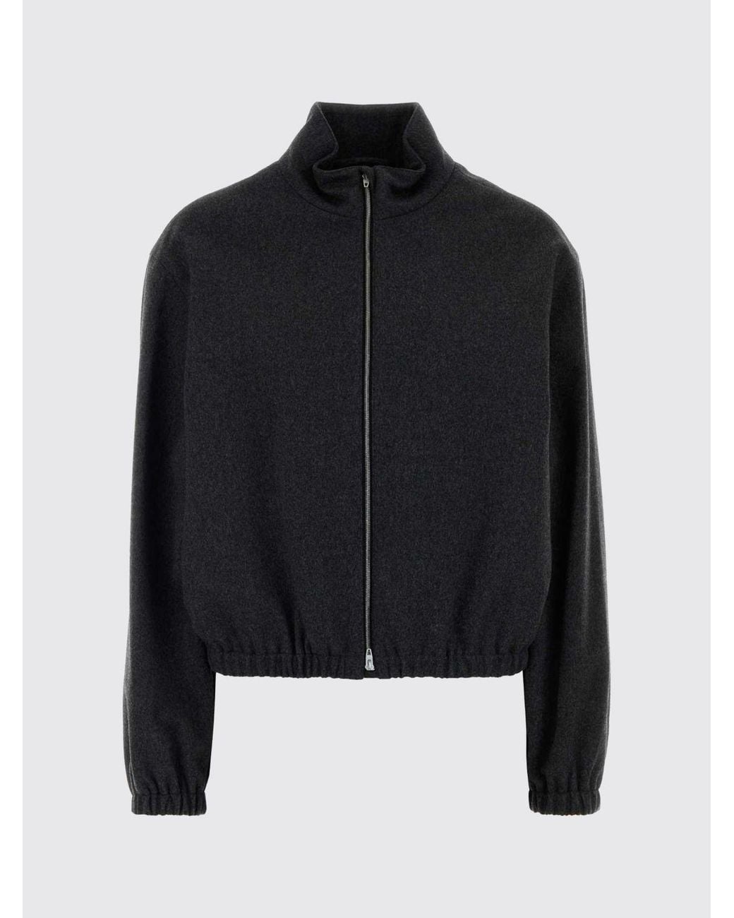 Jil Sander Blue Jacket