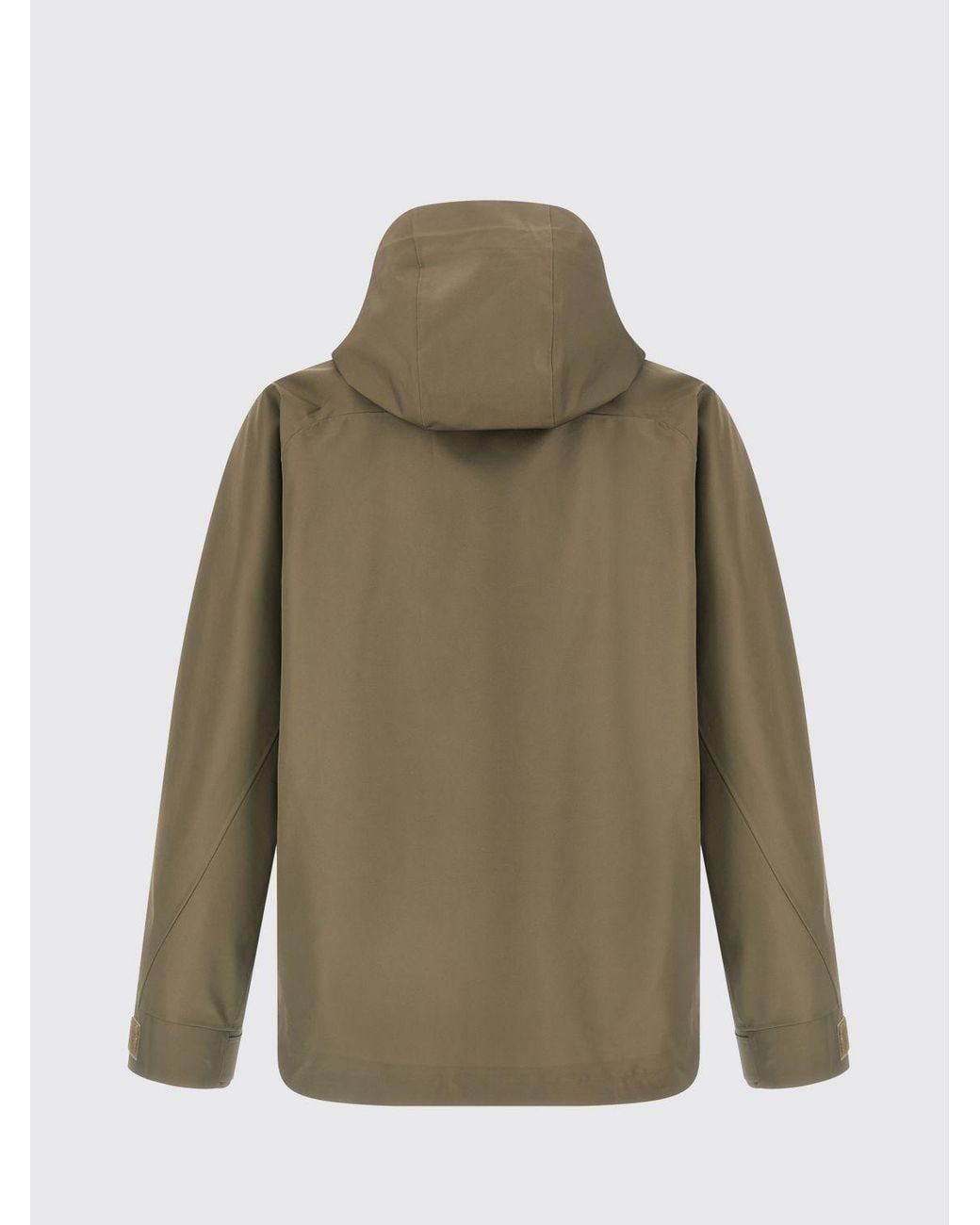 Undercover Green Jacket for men