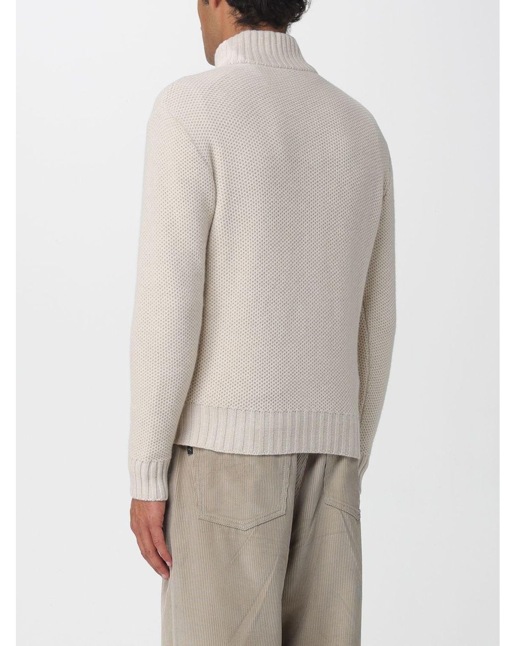 XC Natural Jumper for men