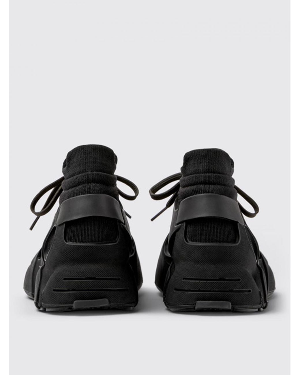 CAMPERLAB Black Trainers for men