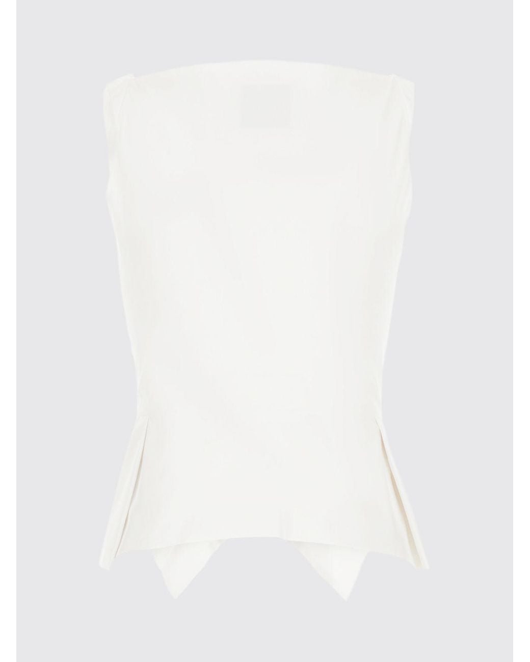 Vivienne Westwood White Top