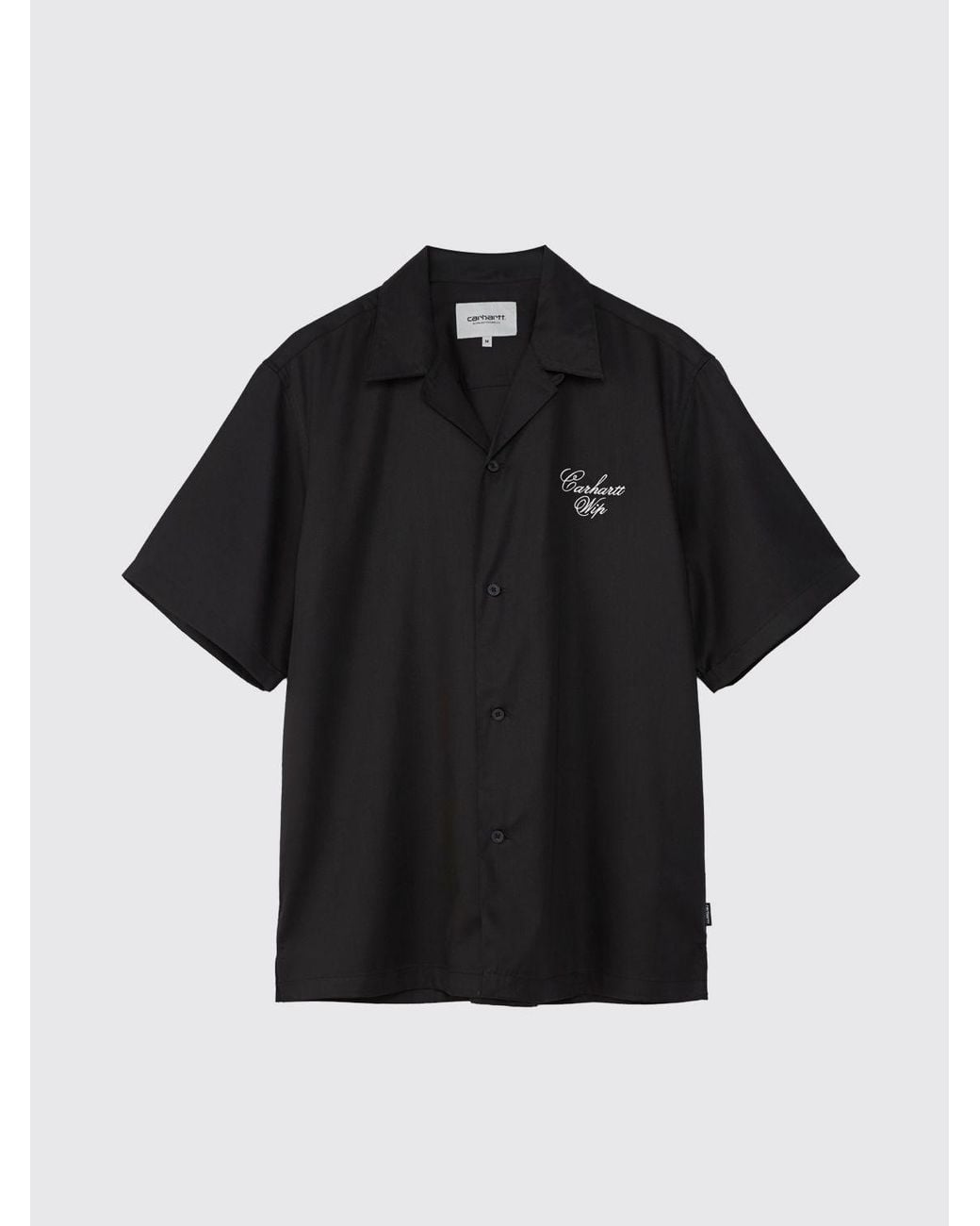 Carhartt Black Shirt for men