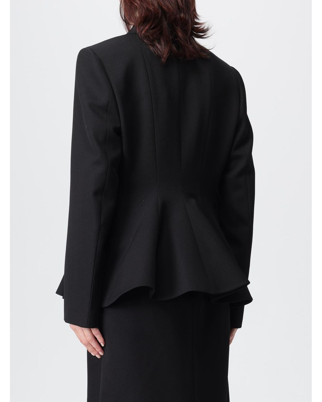 Fendi Black Blazer