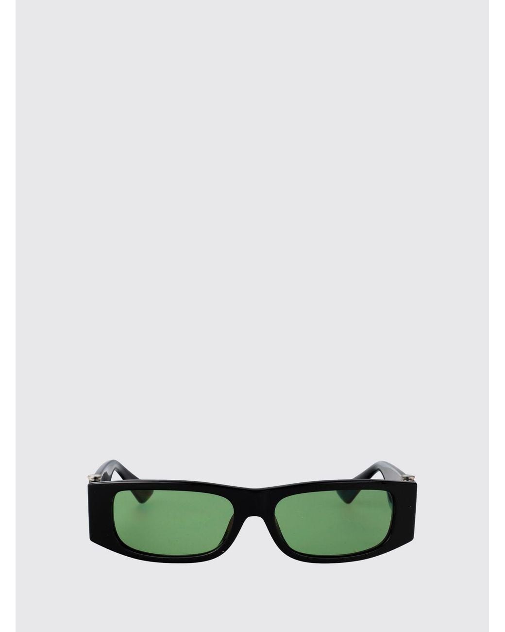 Versace Green Sunglasses for men