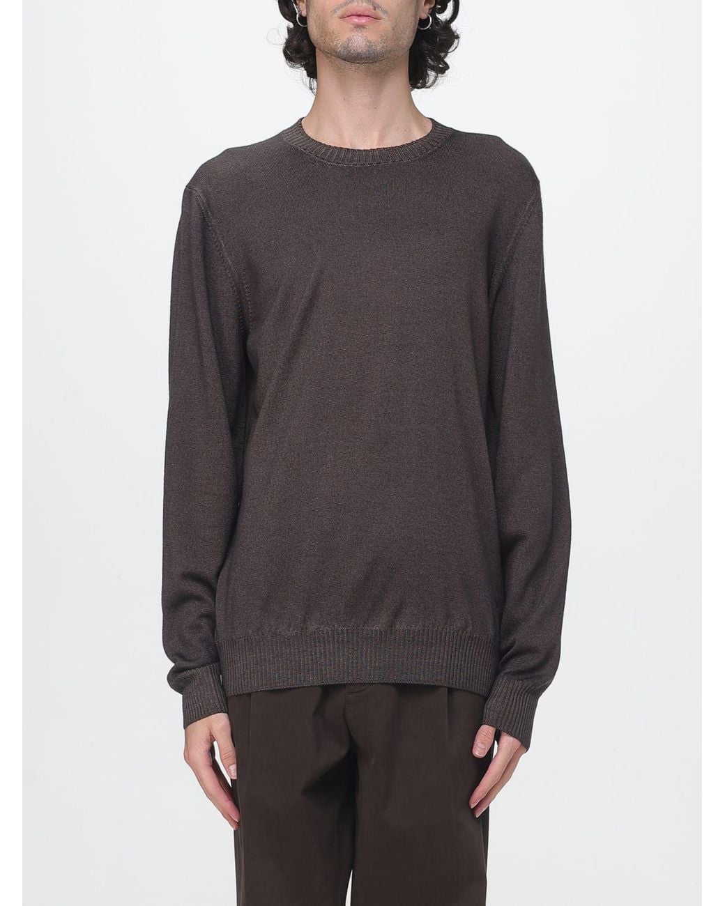 Fay Pullover Herren in Gray für Herren