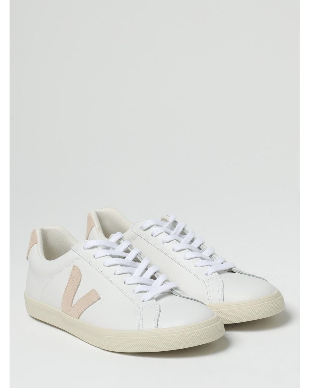 Veja White Sneakers