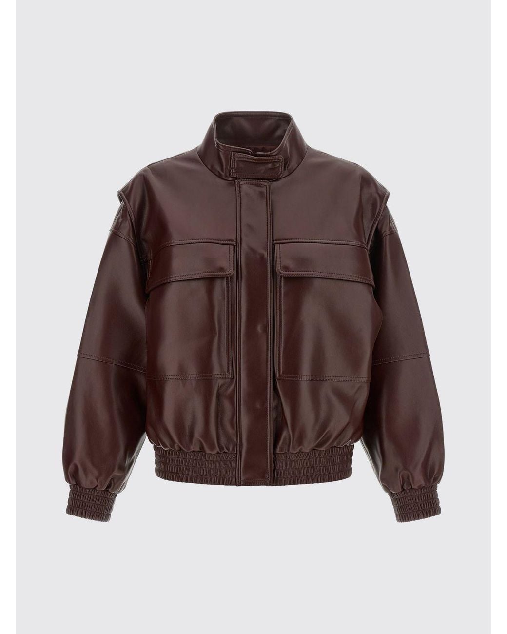 Twinset Red Jacket