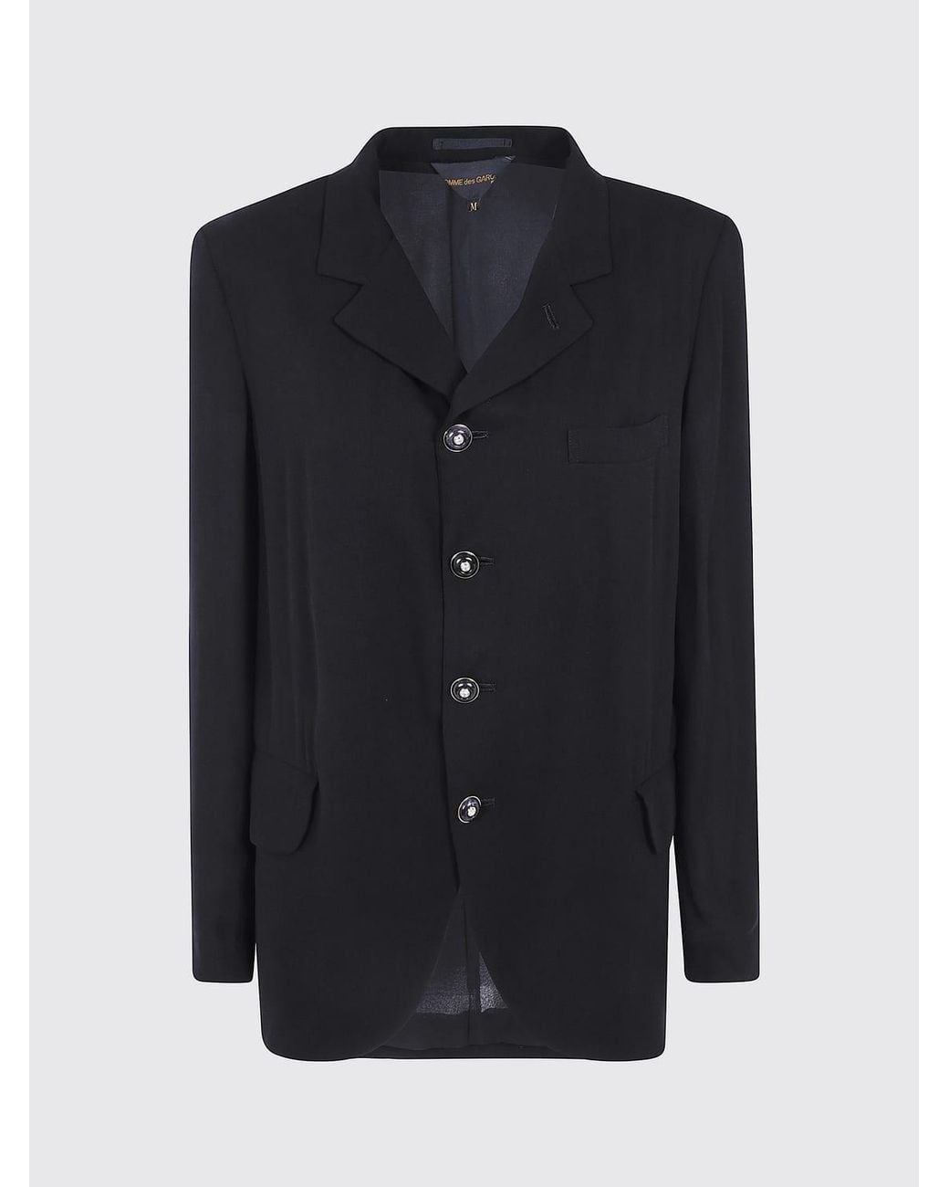Comme des Garçons Black Comme Des GarÇ Ons Jacket