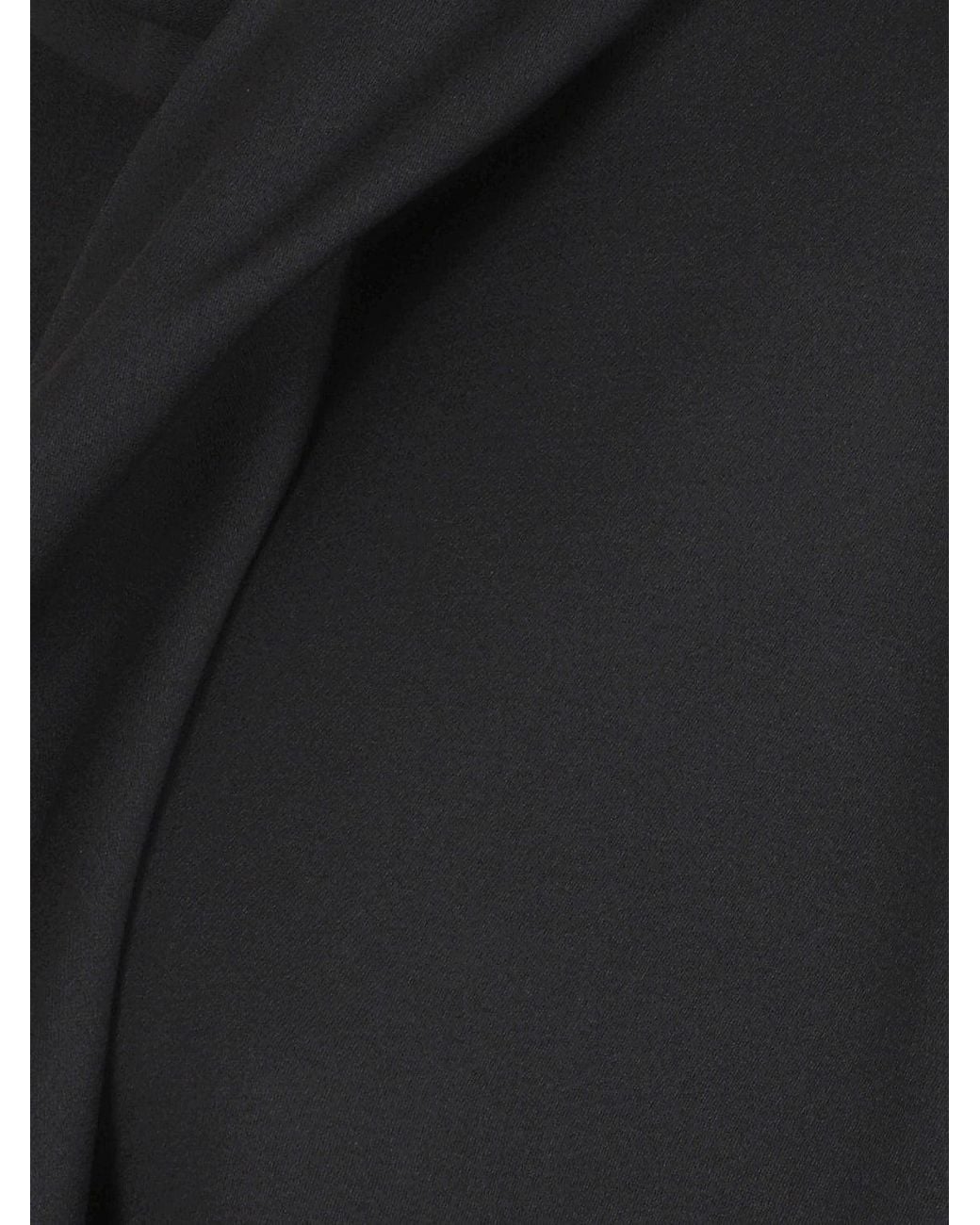 Balenciaga Black Shirt
