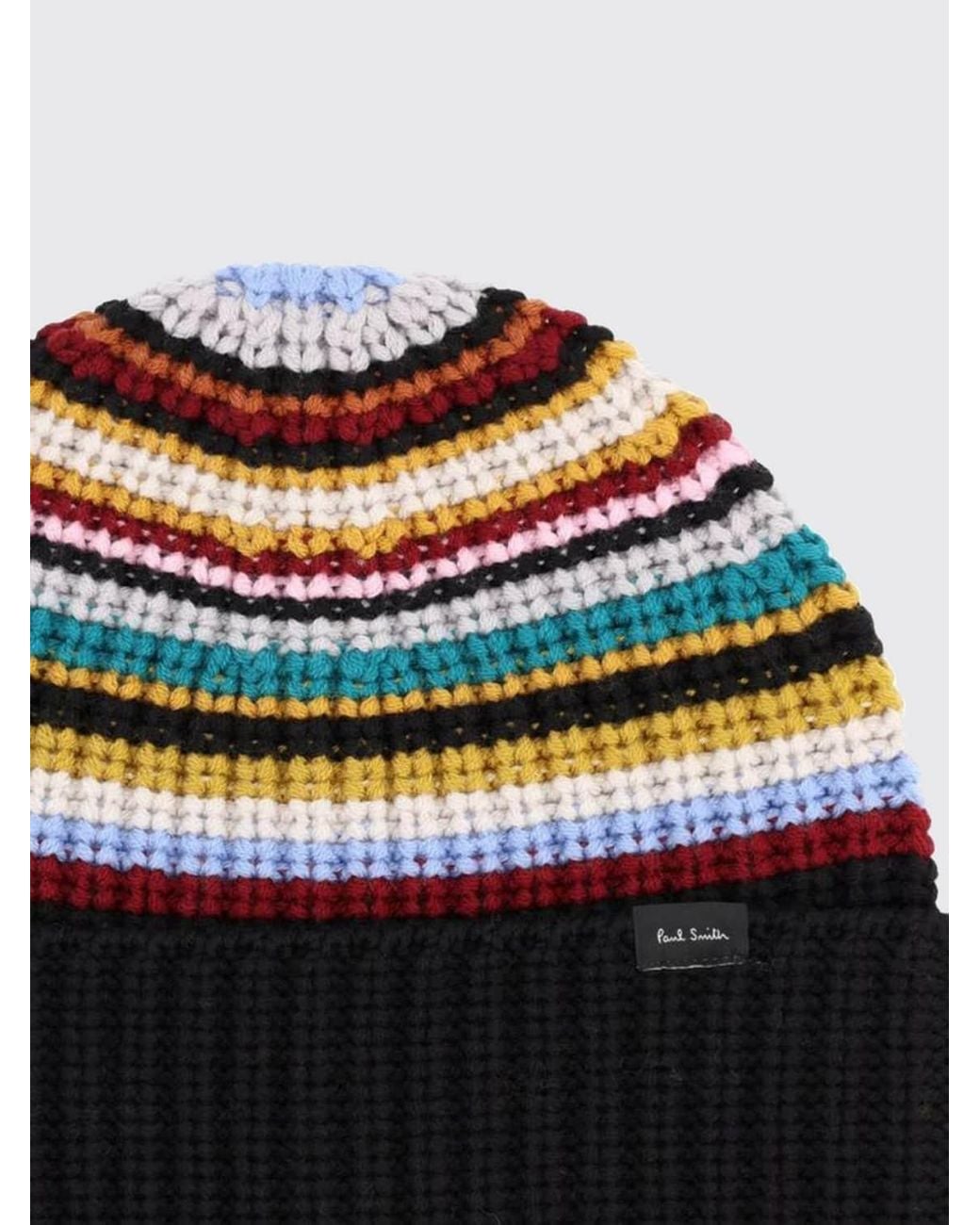 Paul Smith Black Hat