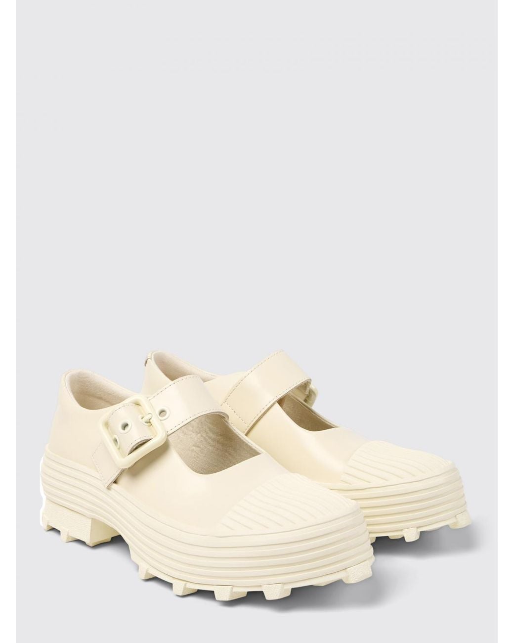 CAMPERLAB Natural Shoes