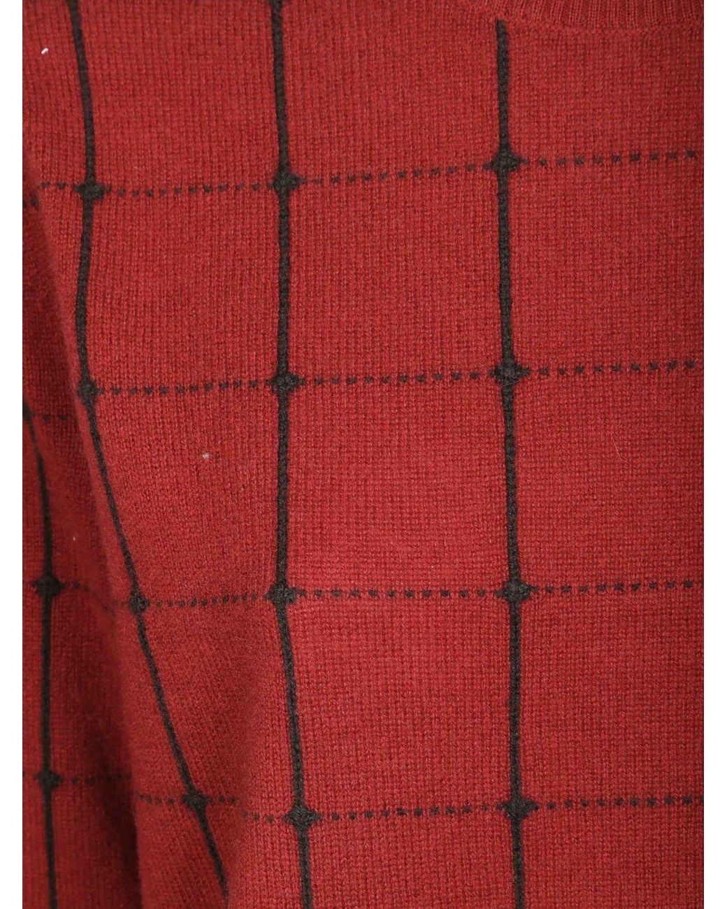 Guest In Residence Red Guest
