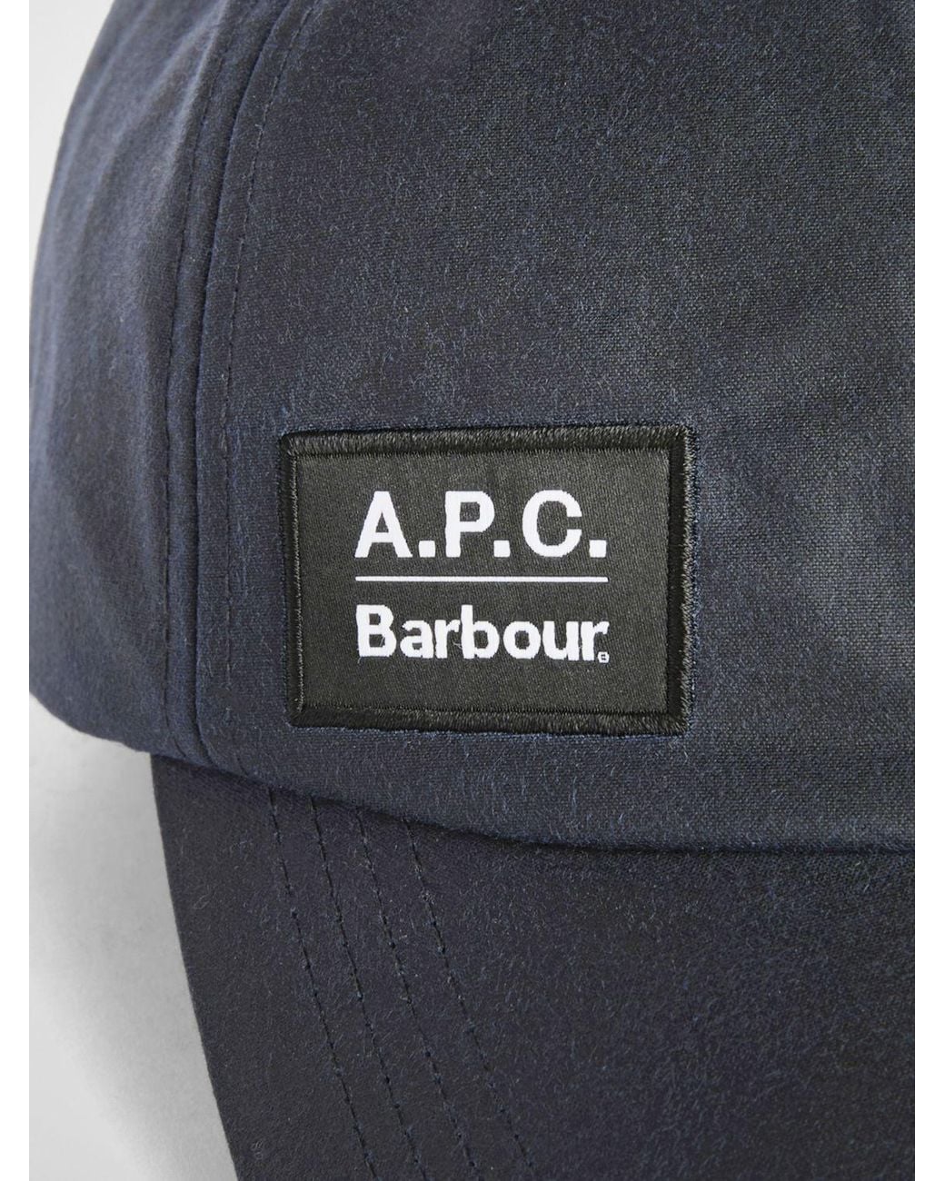 Gorro Hombre Barbour de hombre de color Gray