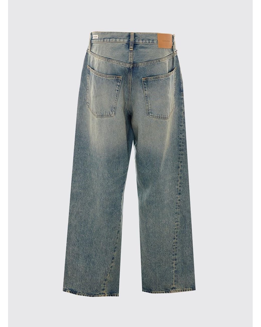 sunflower Blue Jeans for men