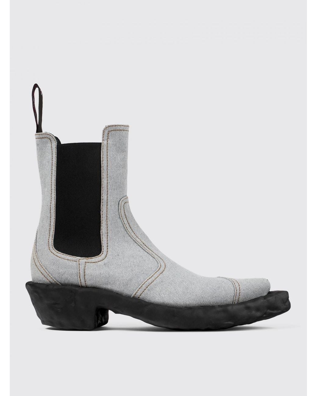 CAMPERLAB White Shoes Camper for men