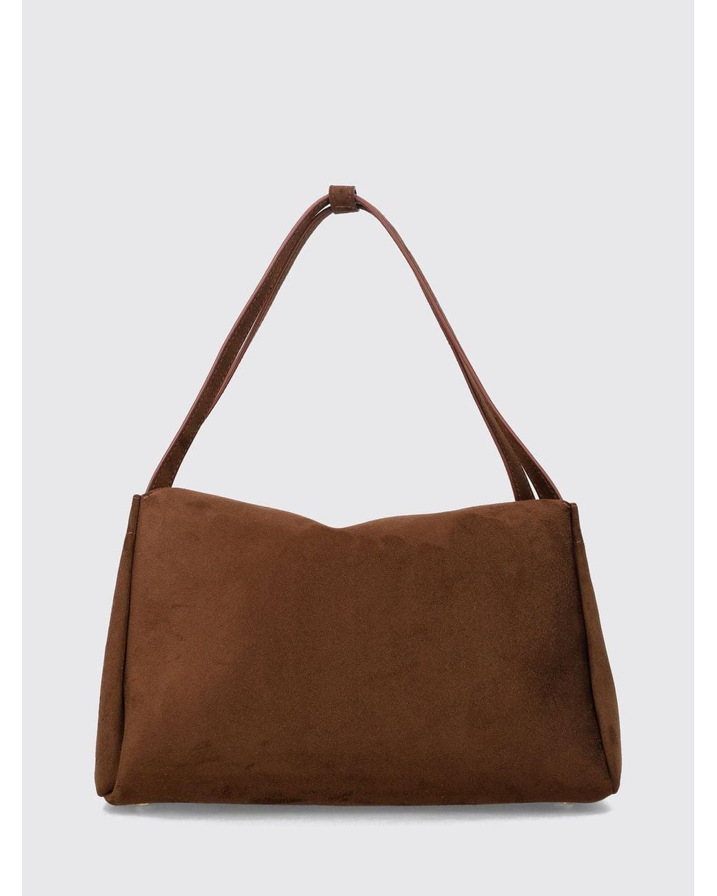 THEMOIRÈ Brown ThemoirÈ Shoulder Bag