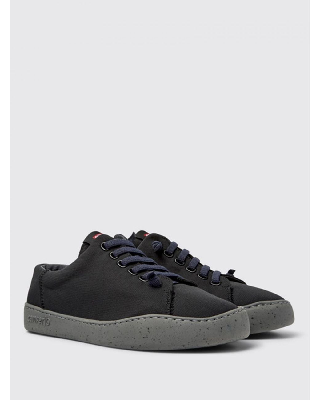 Camper Black Sneakers for men