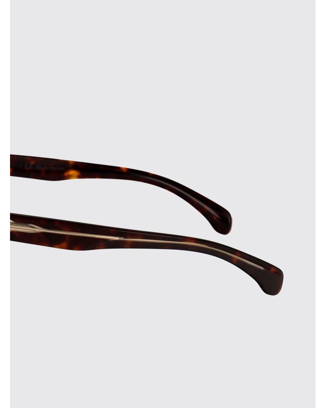 Moncler Green Sunglasses for men