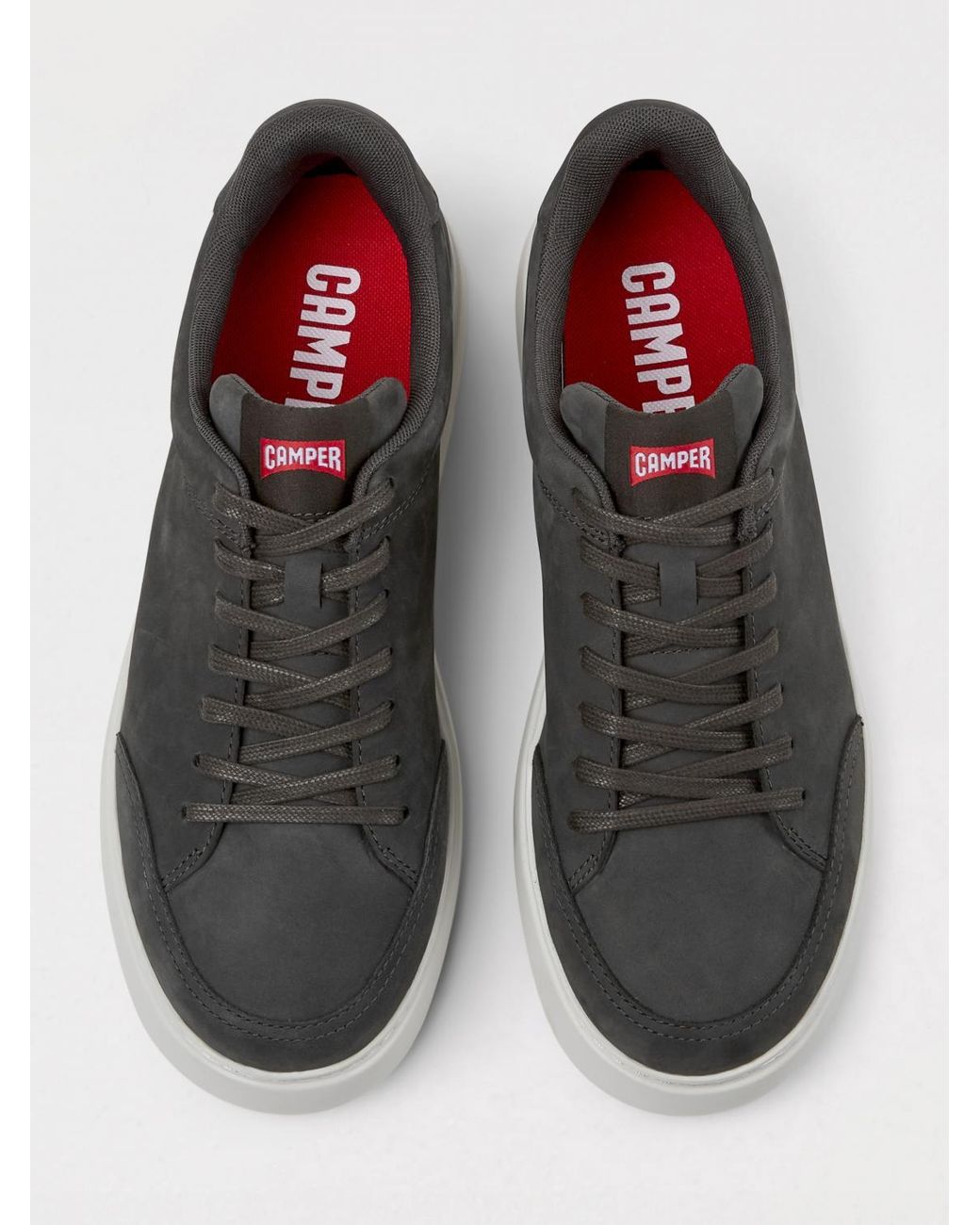 Baskets Runner K21 Camper pour homme en coloris Black