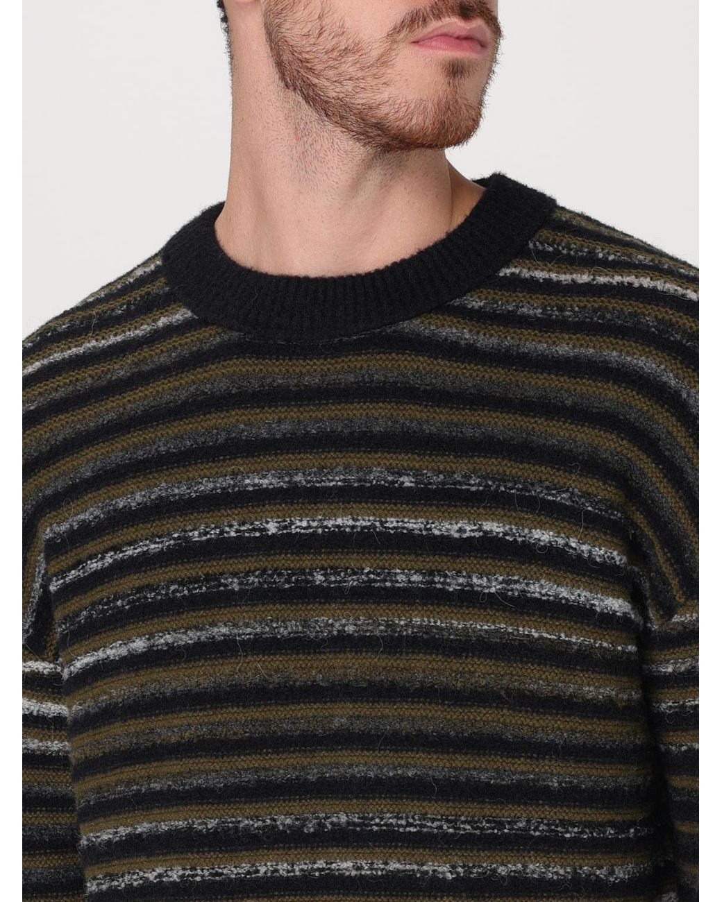 Boss Black Jumper for men
