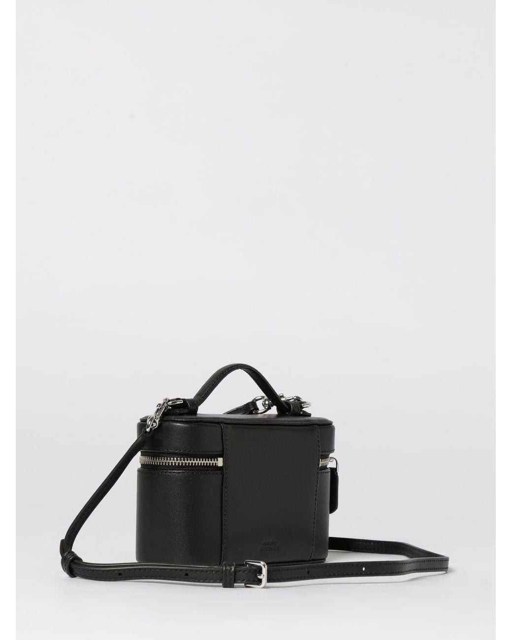 Marc Jacobs Black Shoulder Bag