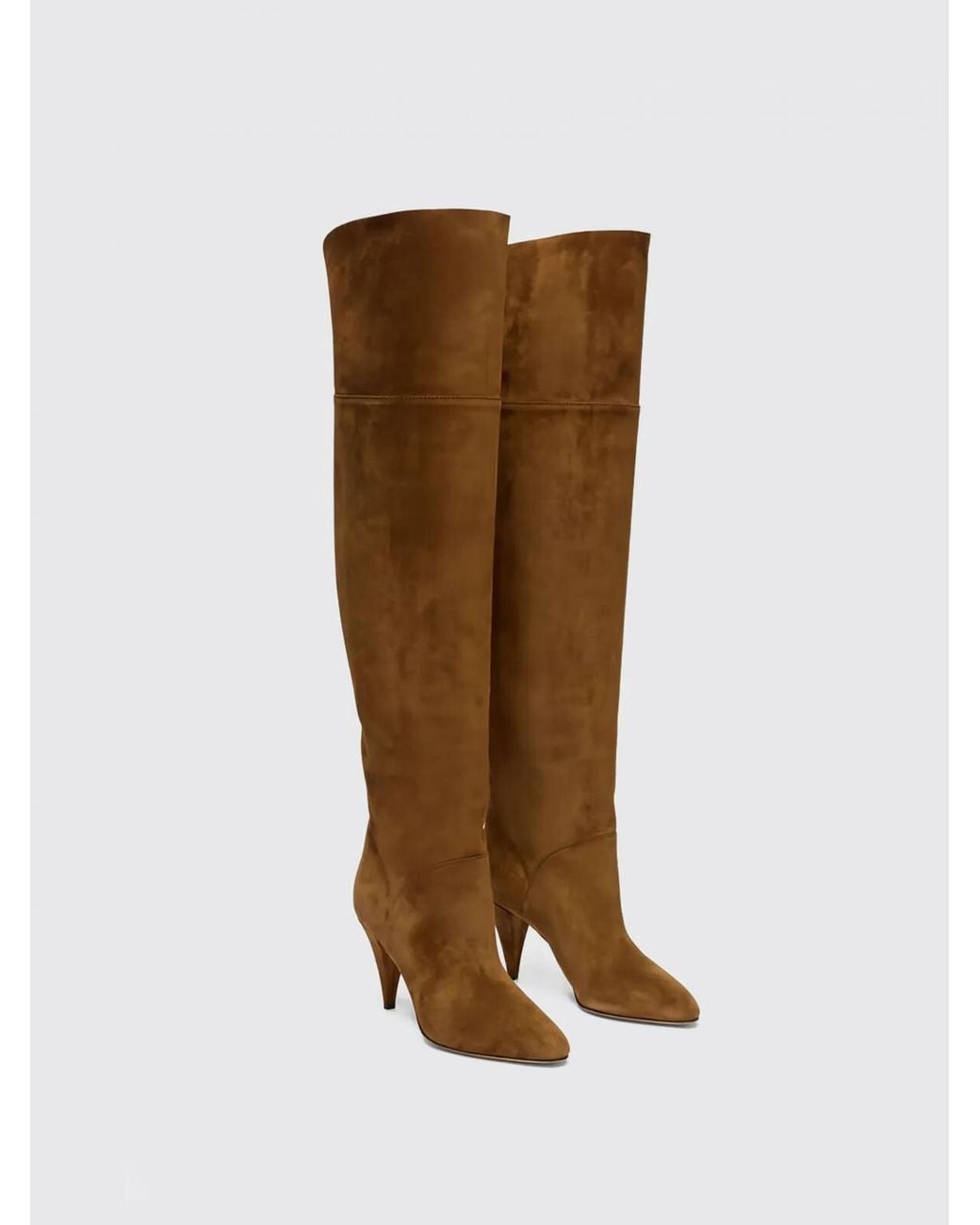 Casadei Brown Shoes