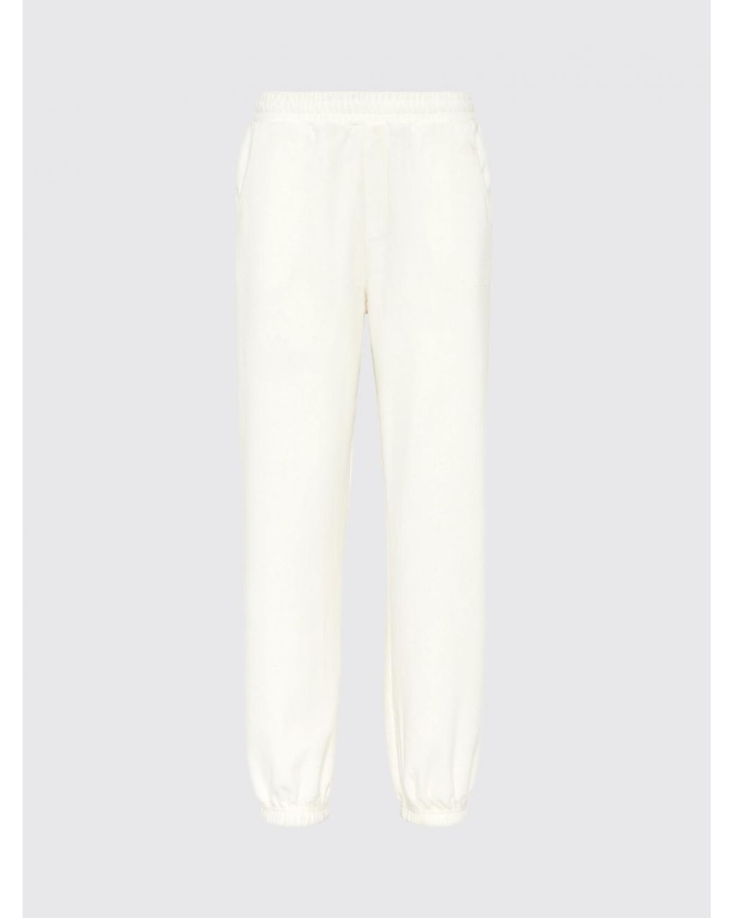 Philipp Plein White Pants