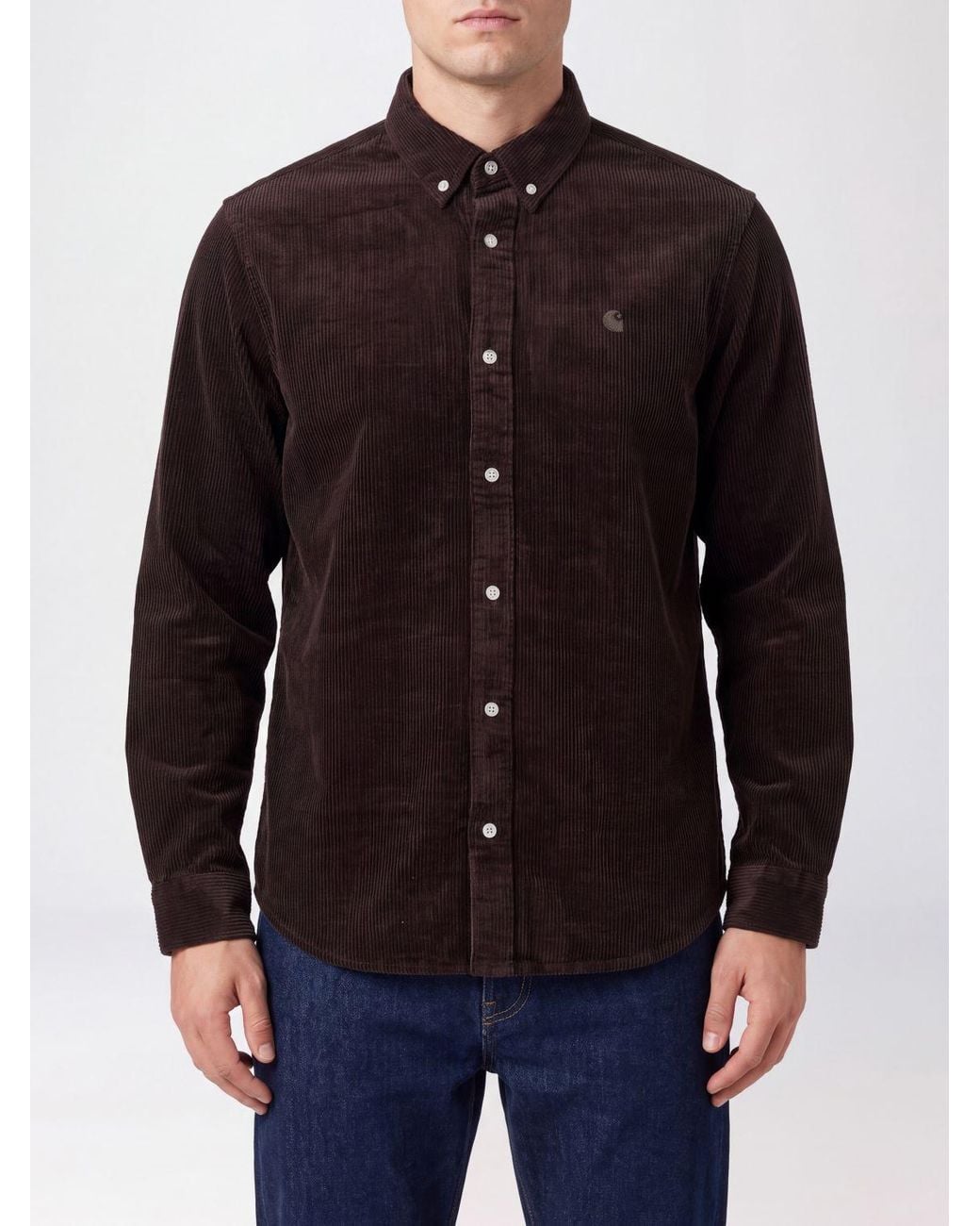 Carhartt Black Shirt for men