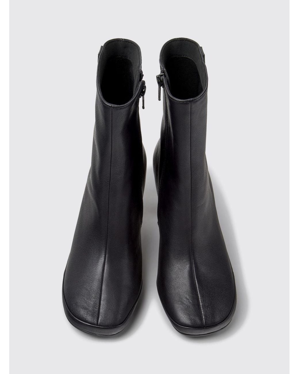 Camper Black Right Left