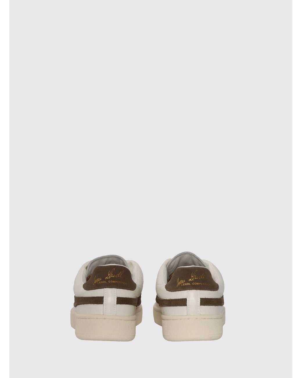 Superga White Trainers for men