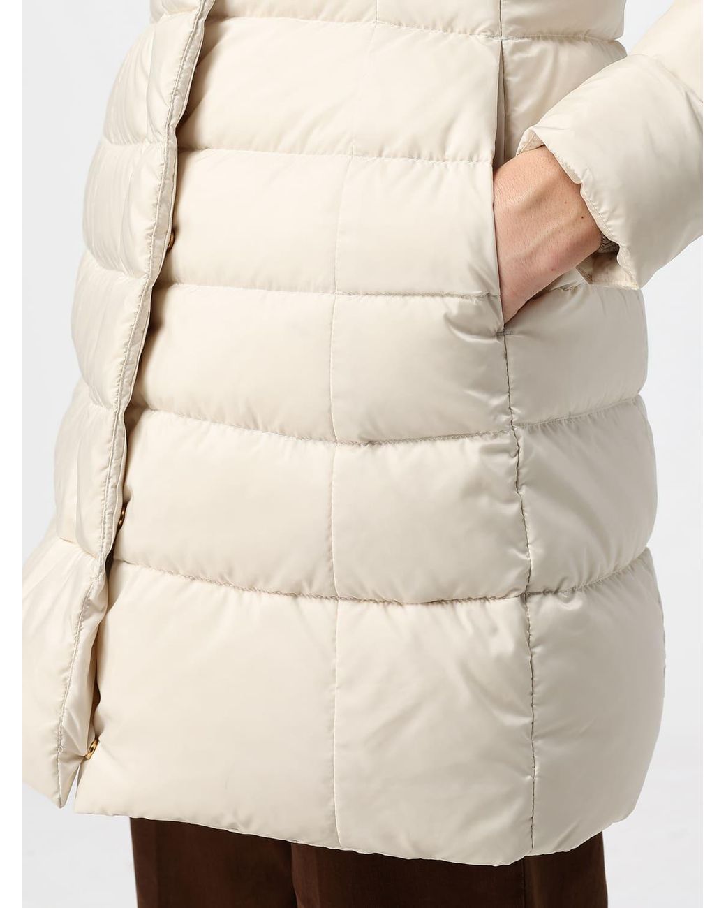Peuterey Natural Jacket