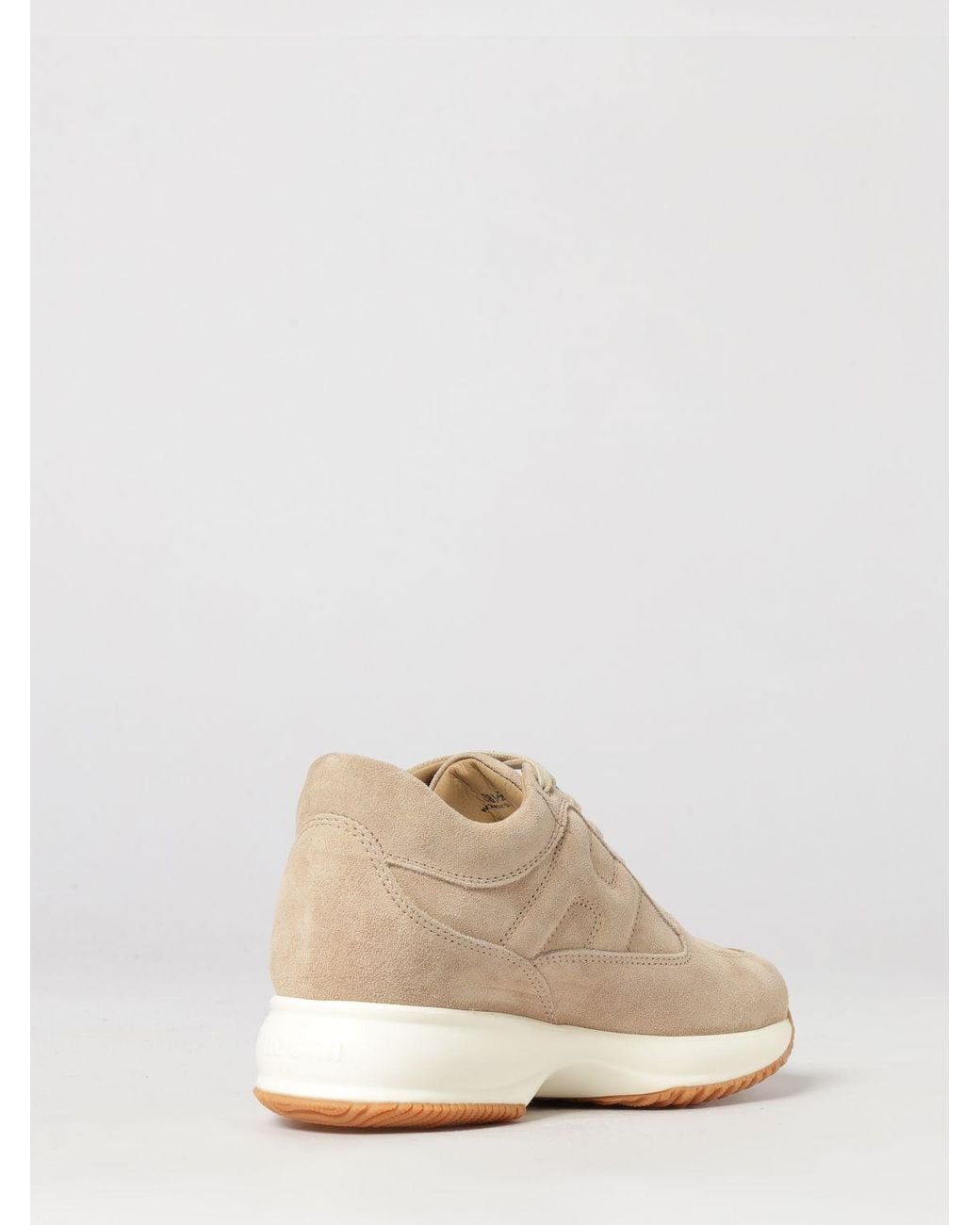 Hogan Natural Sneakers