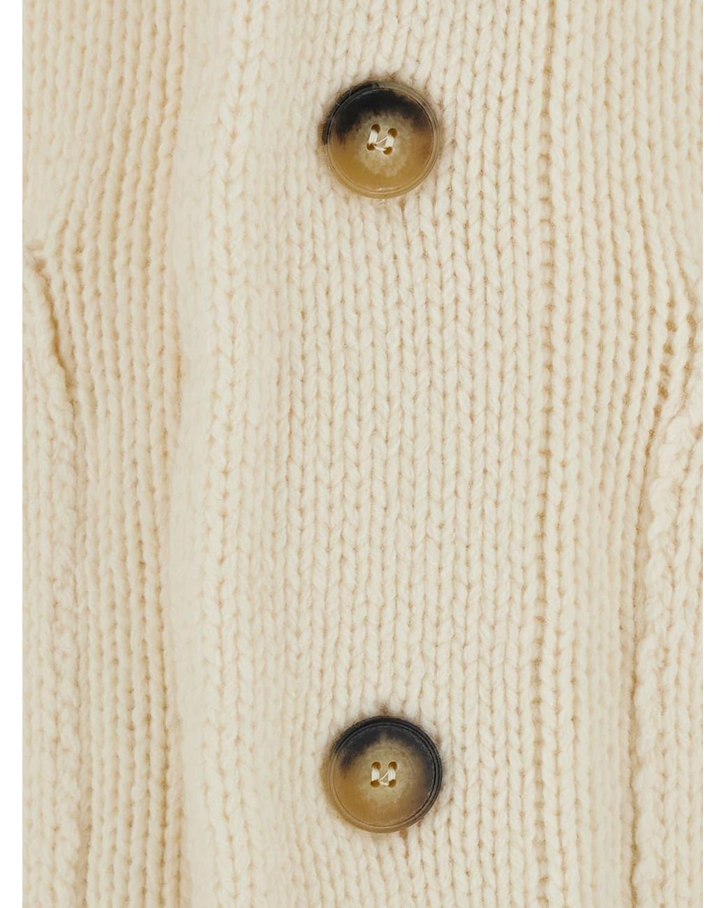 Kangra Natural Sweater for men