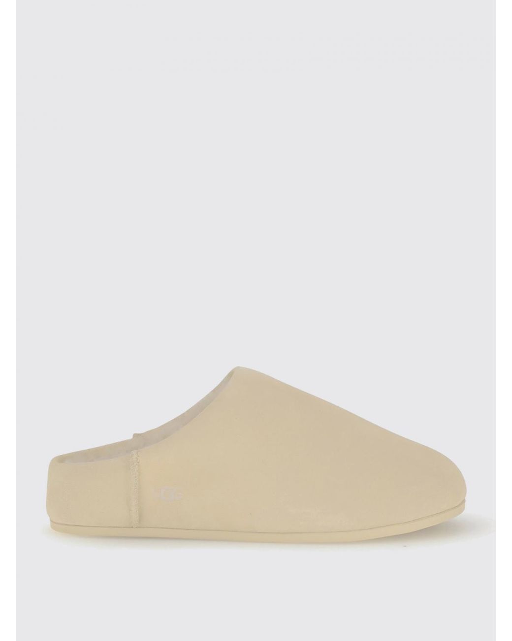 Ugg Natural Flat Sandals