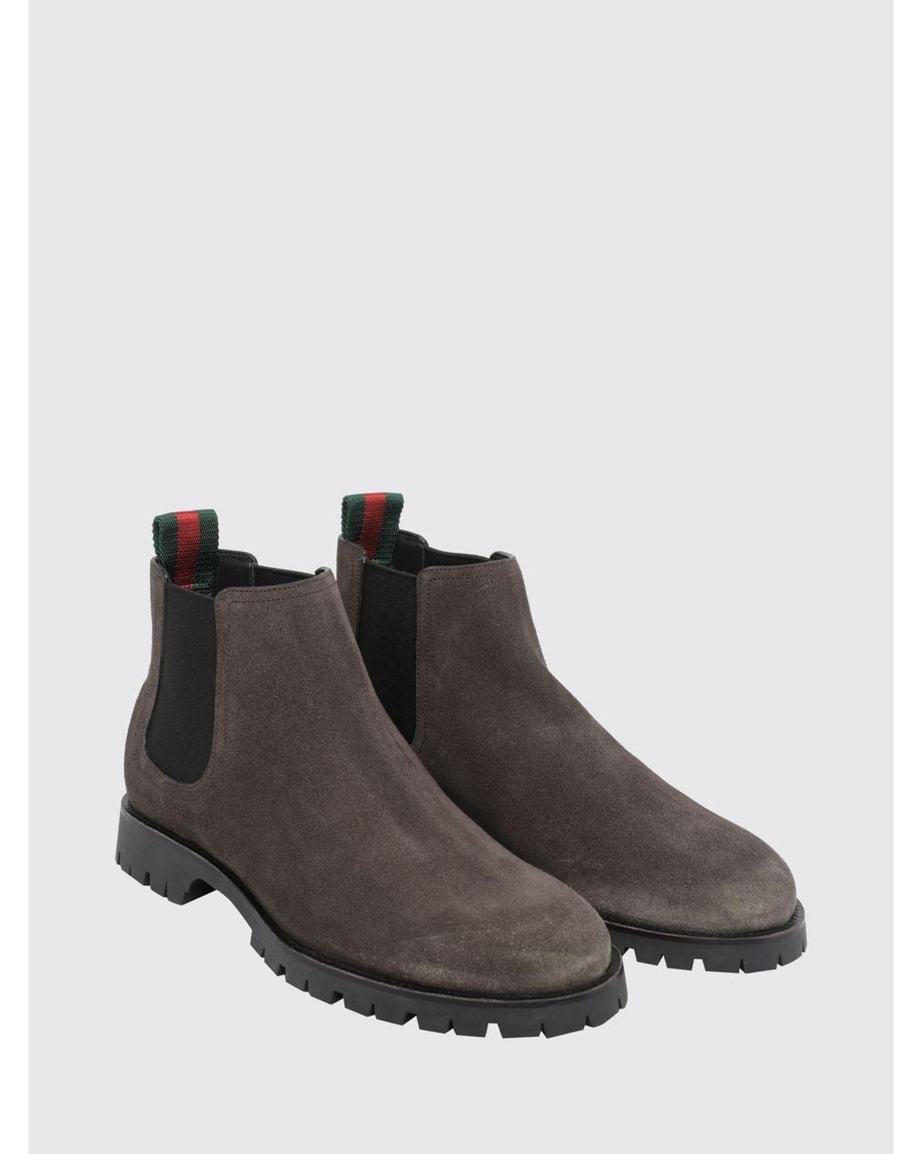Gucci Multicolor Boot for men