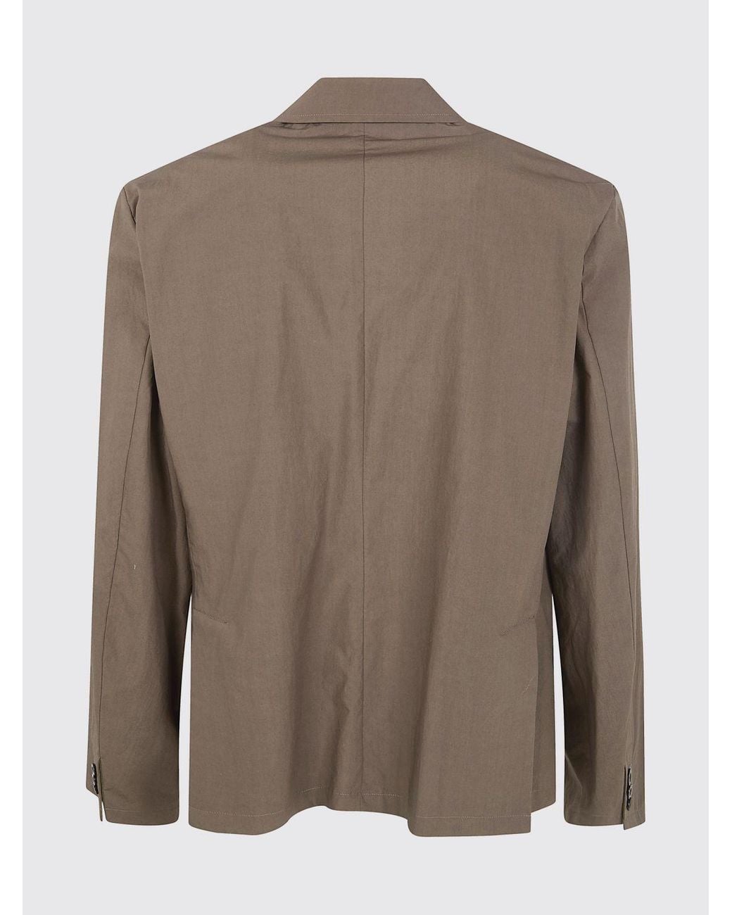 Sacai Natural Jacket for men