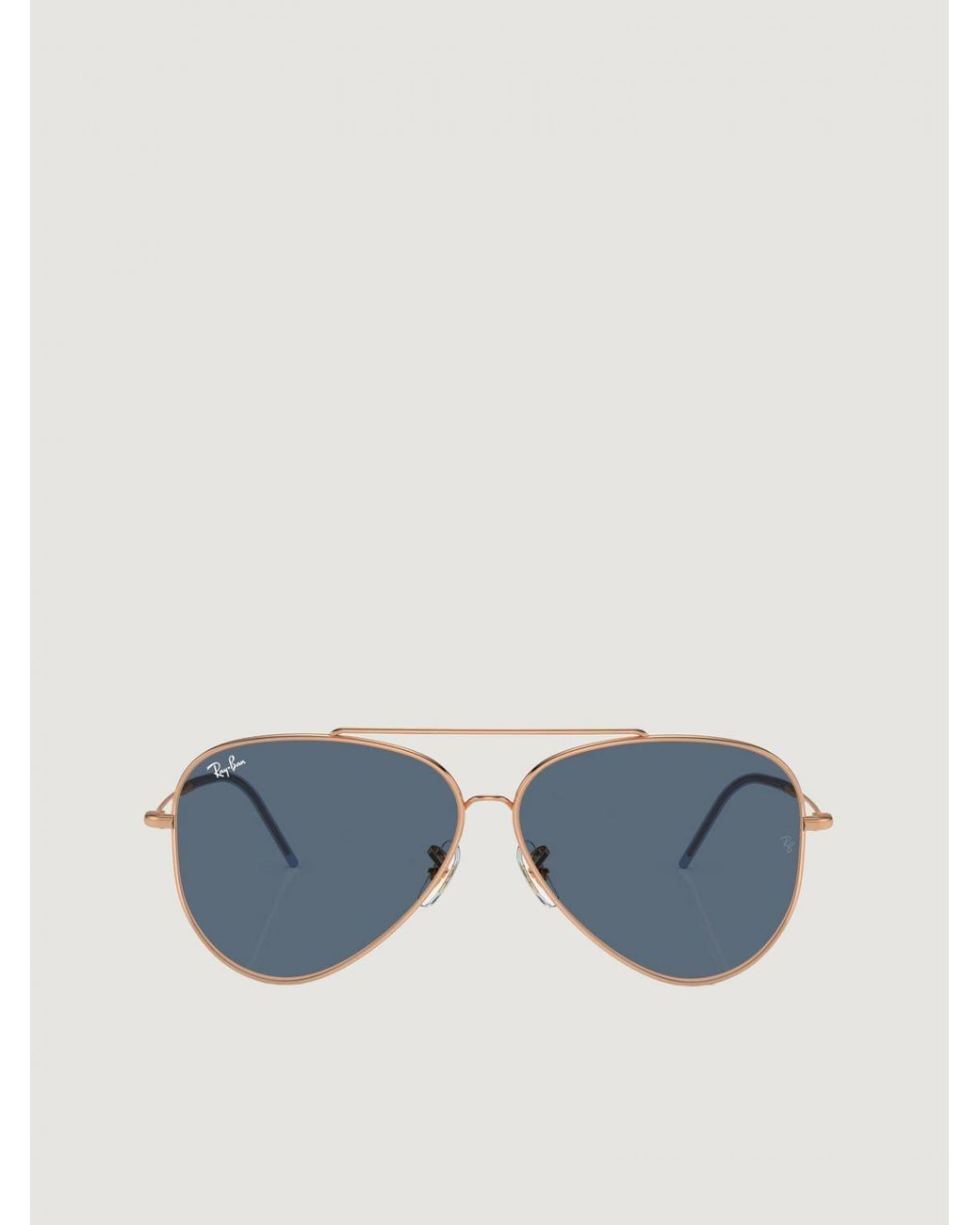 Ray-Ban Sonnenbrillen Herren in Blue für Herren