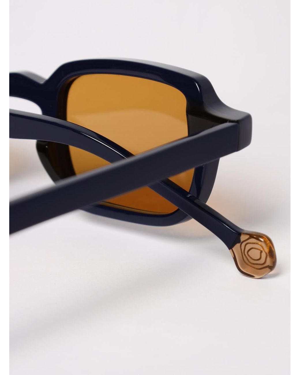 Kyme Blue Sunglasses for men