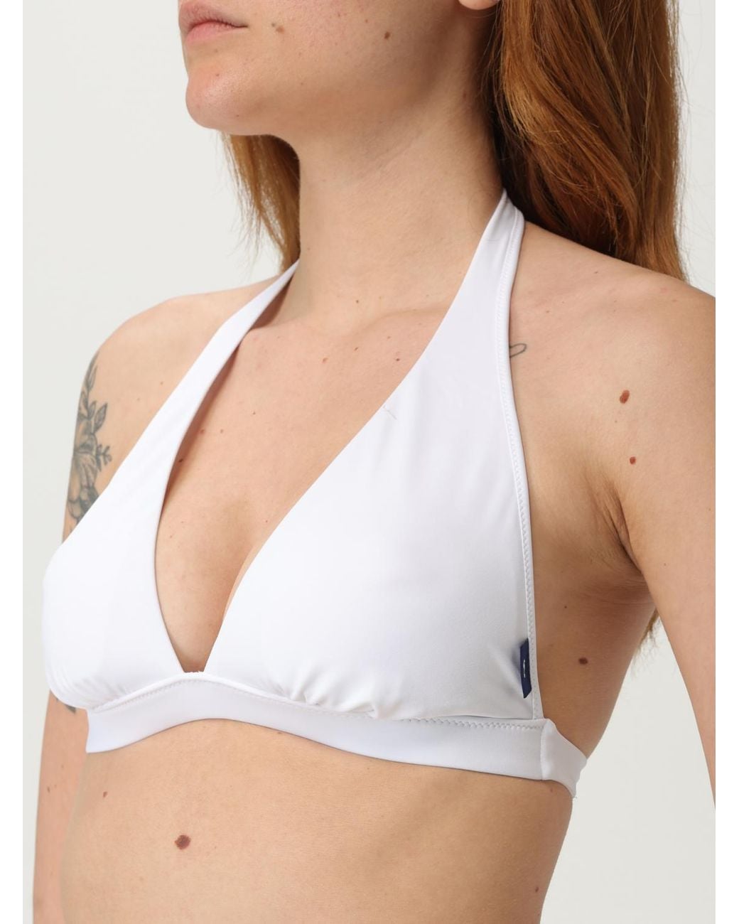 Kampos Natural Swimsuit