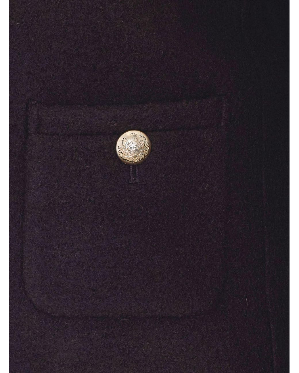 DUNST Black Jacket